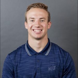 Meet your Posher, Kyle